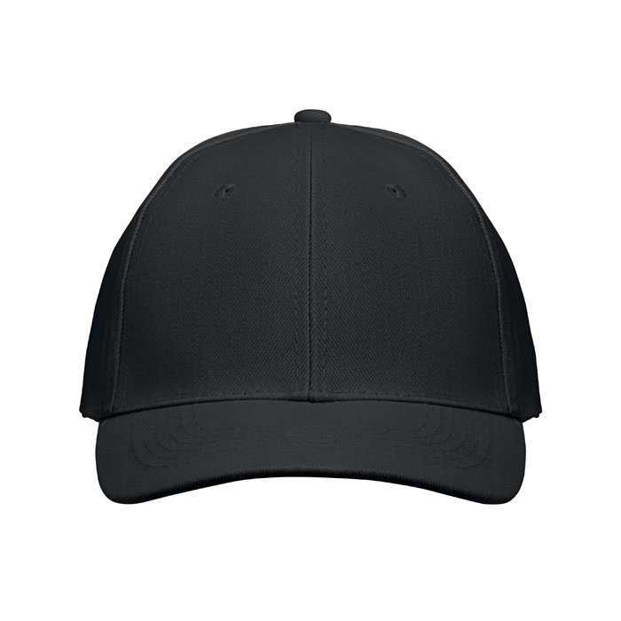 Casquette baseball 6 pans Casquette baseball 6 pans