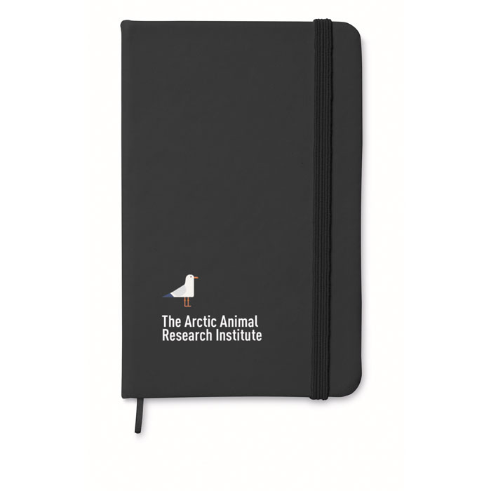 Carnet A6 96 pages lignées Carnet A6 96 pages lignées