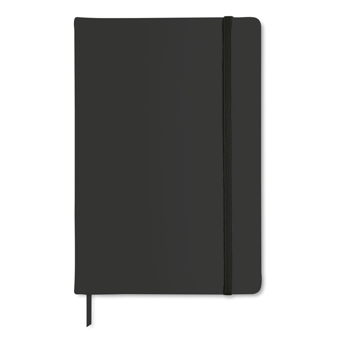 Carnet A6 96 pages lignées Carnet A6 96 pages lignées