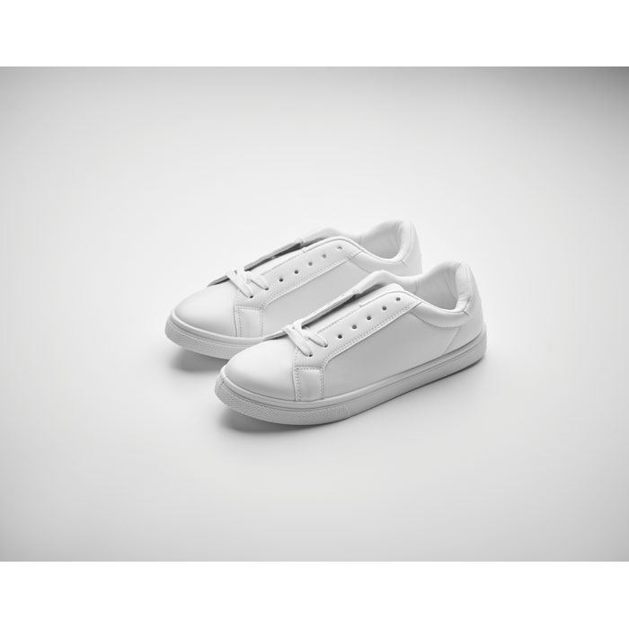 Baskets en PU Taille 37 Baskets en PU Taille 37