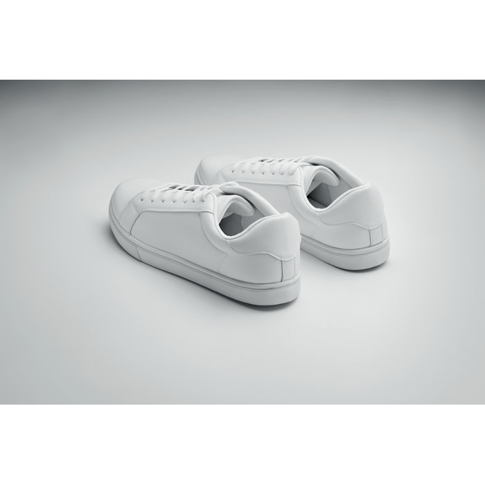Baskets en PU Taille 37 Baskets en PU Taille 37