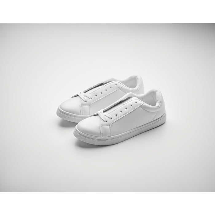 Baskets en PU Taille 38