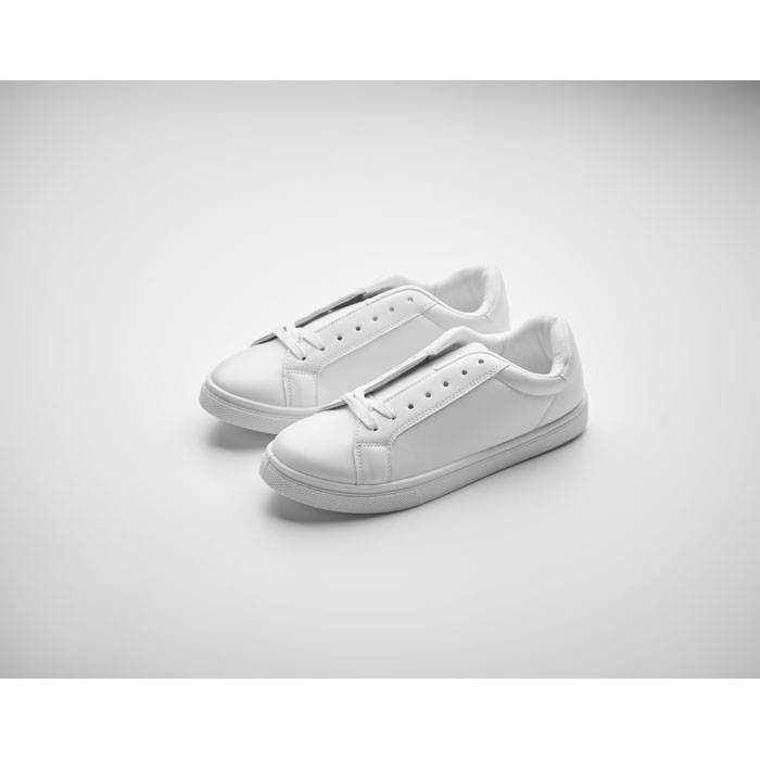 Baskets en PU Taille 39