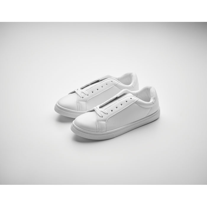Baskets en PU Taille 40