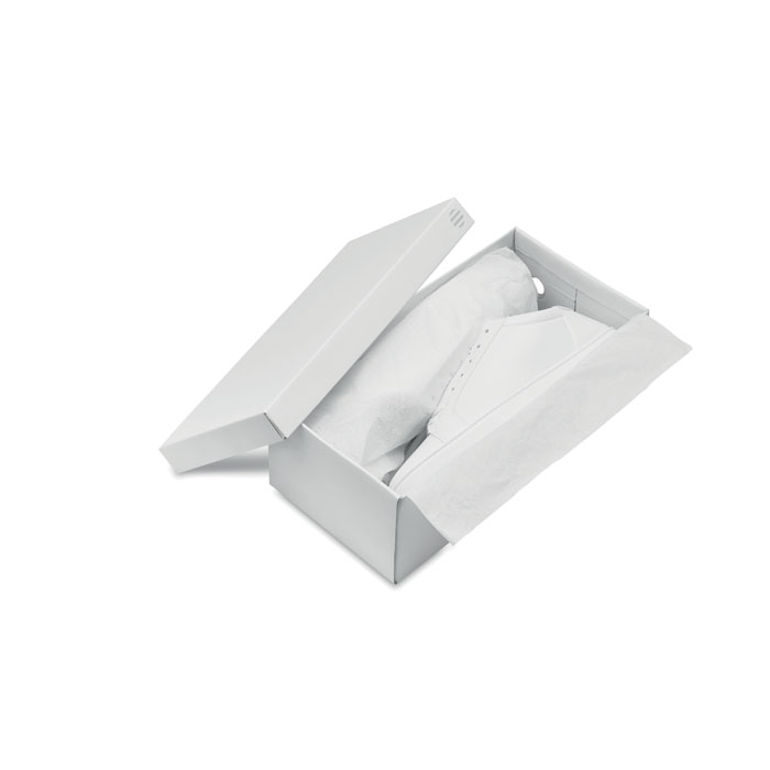 Baskets en PU Taille 40