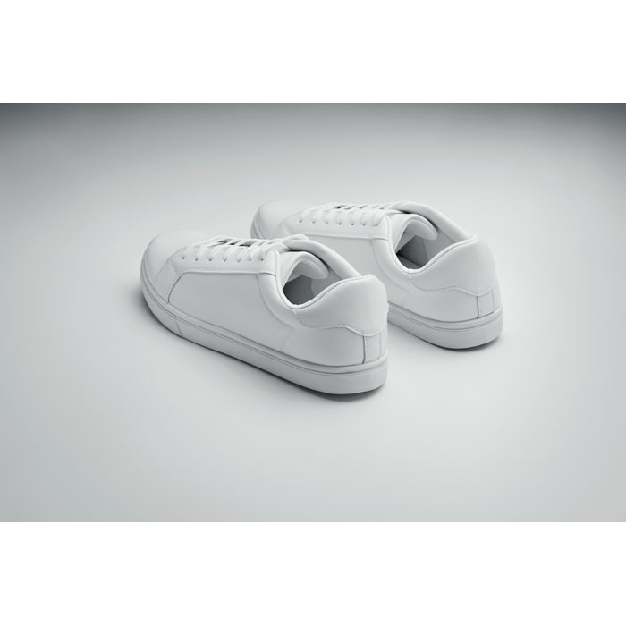 Baskets en PU Taille 41 Baskets en PU Taille 41