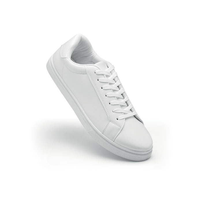 Baskets en PU Taille 42 Baskets en PU Taille 42
