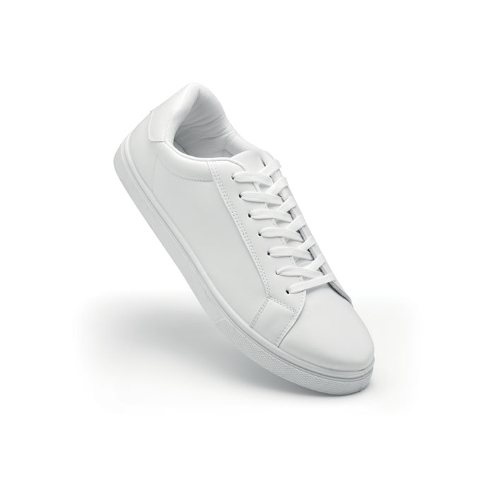 Baskets en PU Taille 43 Baskets en PU Taille 43
