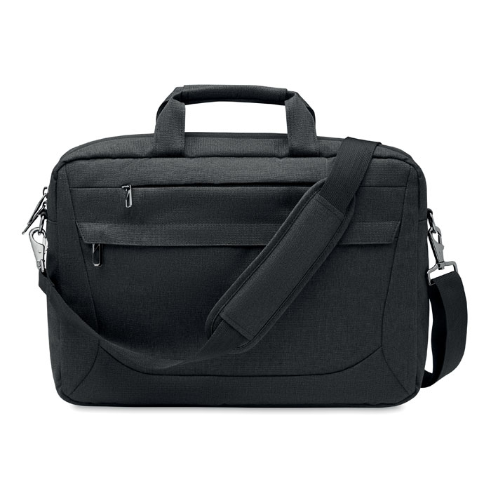 Sac pour ordinateur RPET 600D Sac pour ordinateur RPET 600D