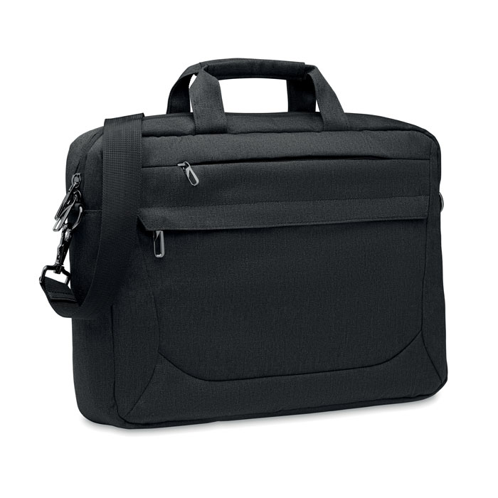 Sac pour ordinateur RPET 600D Sac pour ordinateur RPET 600D