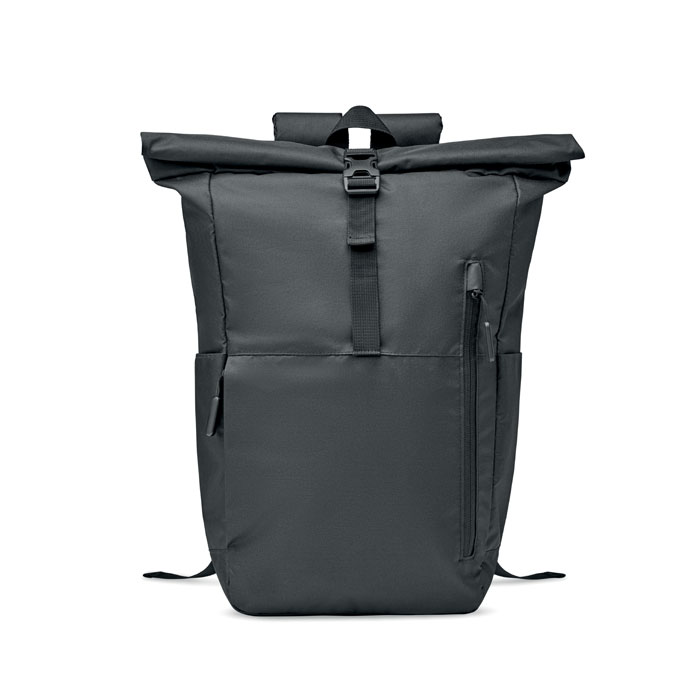 Sac pour ordinateur RPET 300D Sac pour ordinateur RPET 300D