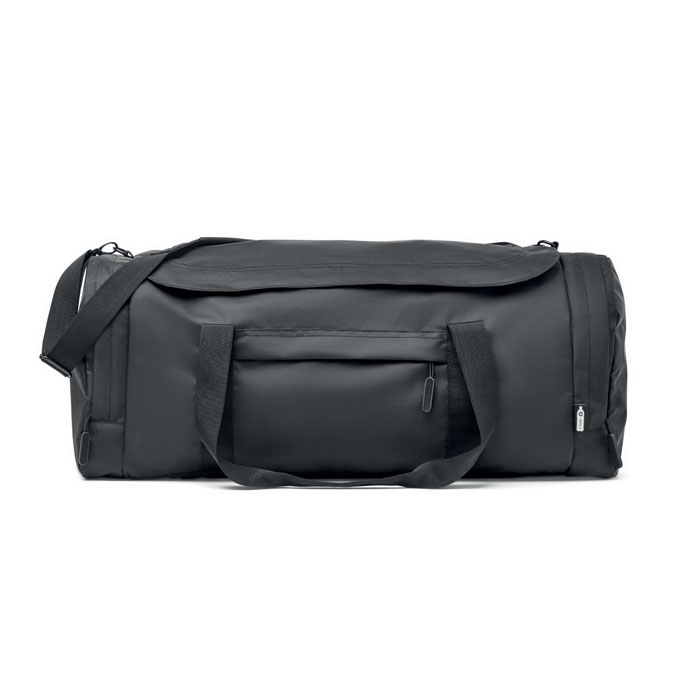 Grand sac de sport en RPET 300D Grand sac de sport en RPET 300D