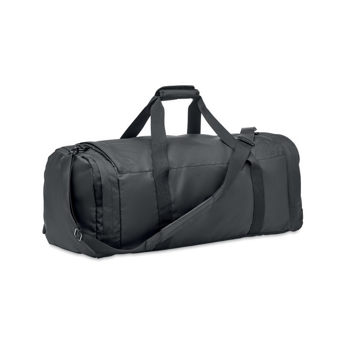 Grand sac de sport en RPET 300D Grand sac de sport en RPET 300D