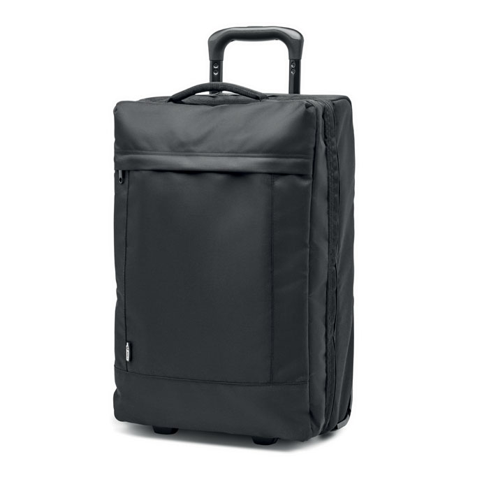 Trolley en RPET 600D