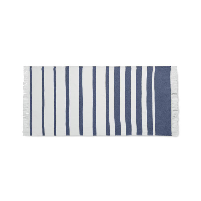 Serviette SEAQUAL® 70x140cm Serviette SEAQUAL® 70x140cm