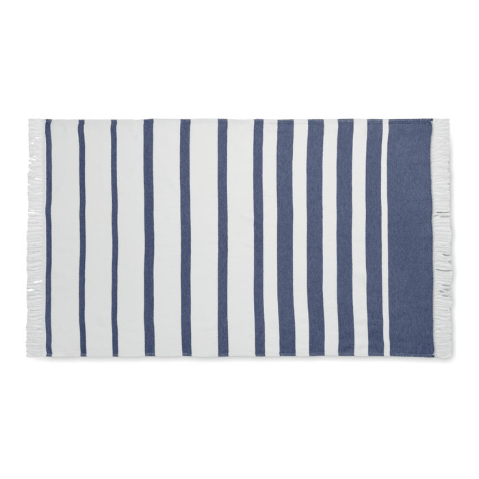 Serviette SEAQUAL® 100x170cm Serviette SEAQUAL® 100x170cm