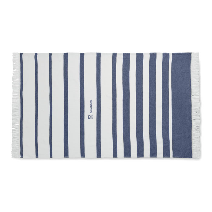 Serviette SEAQUAL® 100x170cm Serviette SEAQUAL® 100x170cm