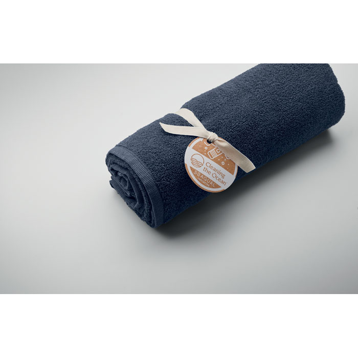 SEAQUAL® serviette 70x140cm SEAQUAL® serviette 70x140cm