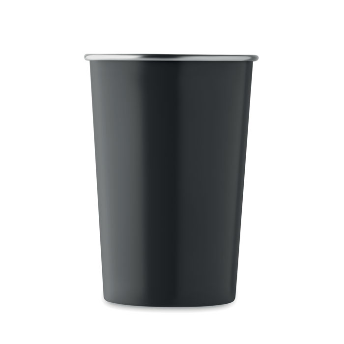 Gobelet en inox recyclé Gobelet en inox recyclé