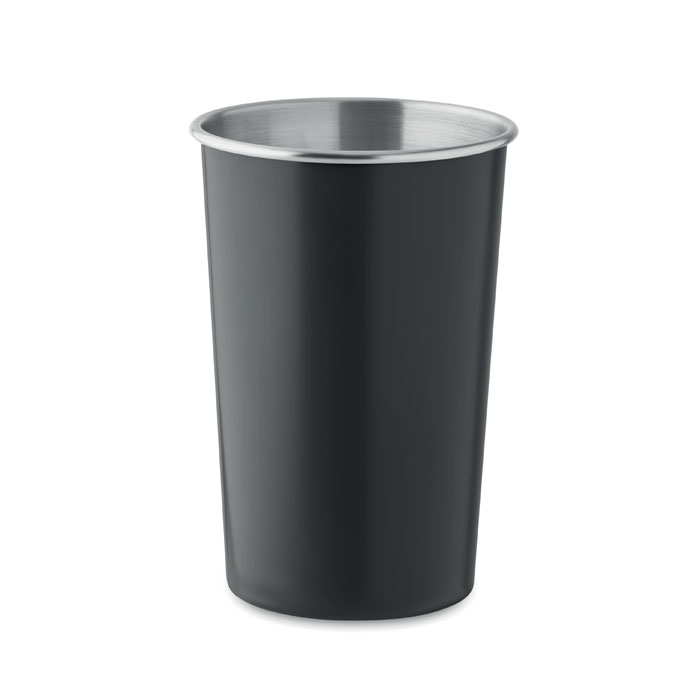 Gobelet en inox recyclé Gobelet en inox recyclé