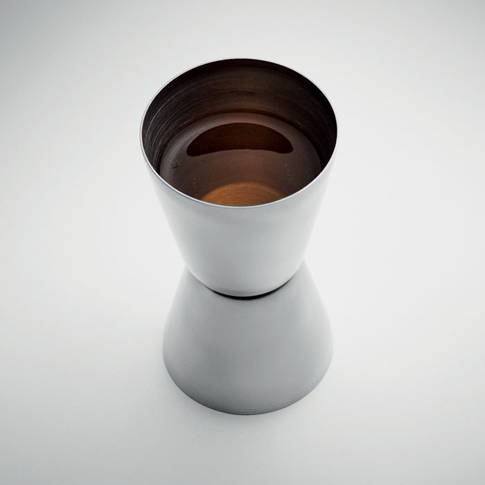 Verre doseur acier inoxydable Verre doseur acier inoxydable