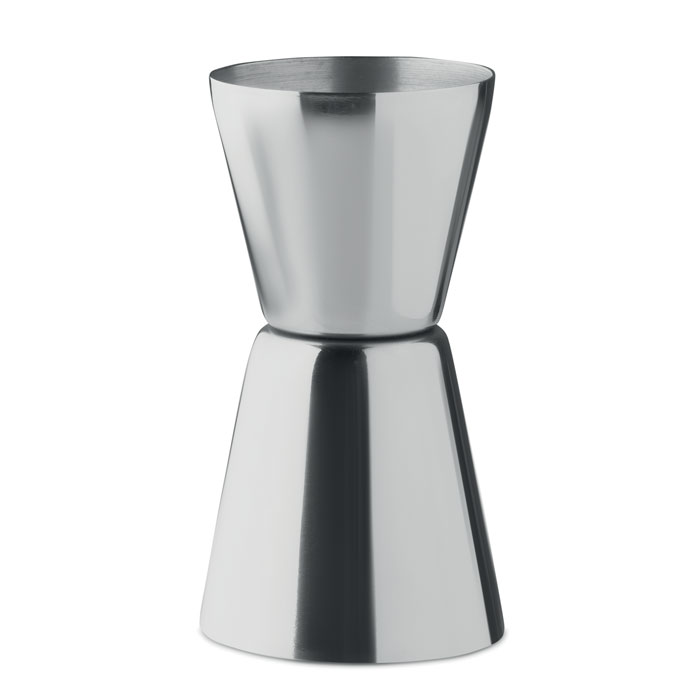 Verre doseur acier inoxydable Verre doseur acier inoxydable