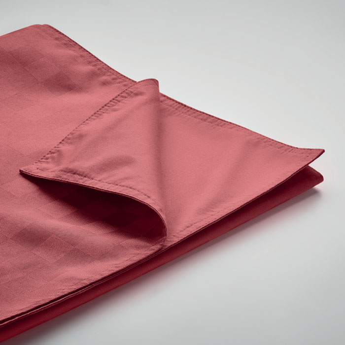 Chemin de table en polyester Chemin de table en polyester