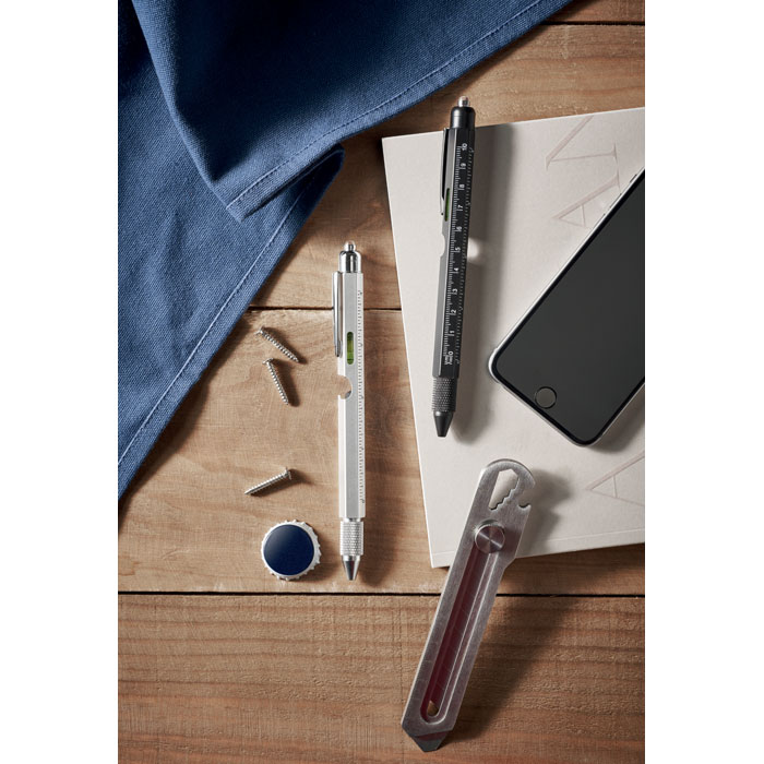 Stylo Niveau et lampe Stylo Niveau et lampe