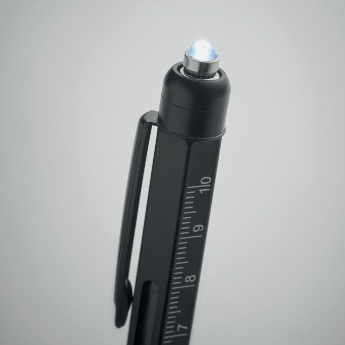 Stylo Niveau et lampe Stylo Niveau et lampe