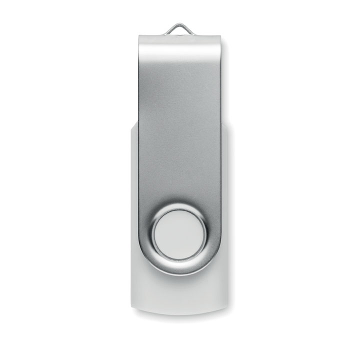 Clé USB 16G en ABS recyclé Clé USB 16G en ABS recyclé