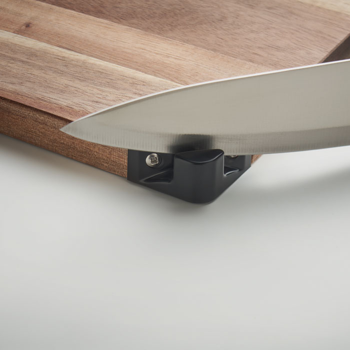 Planche à découper en acacia