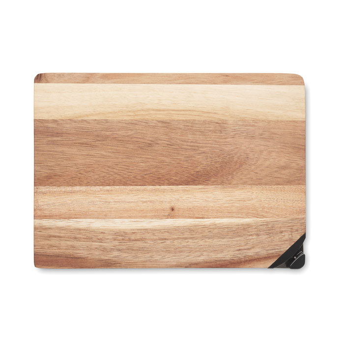 Planche à découper en acacia