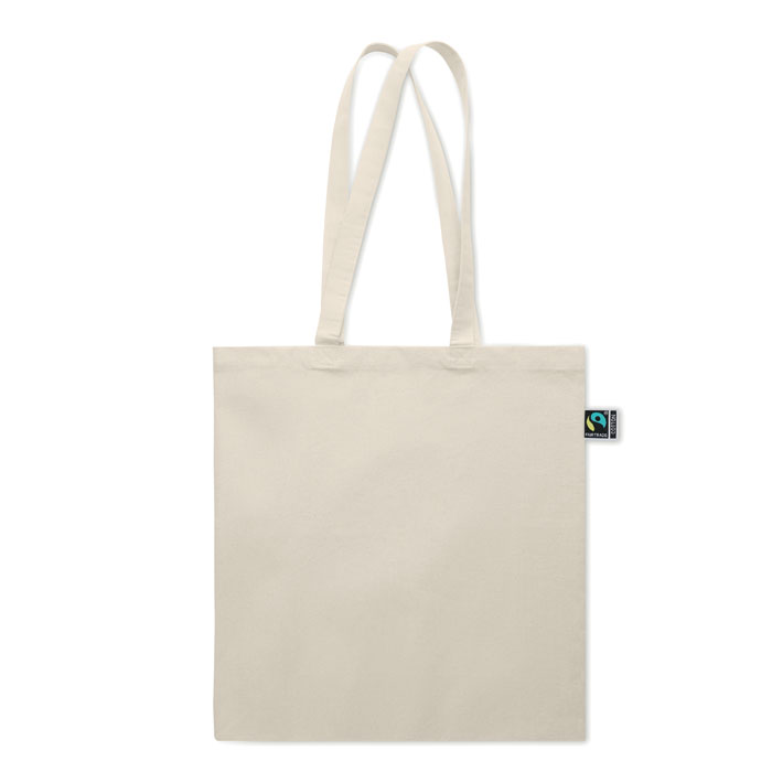 Sac Shopping commerce équitable