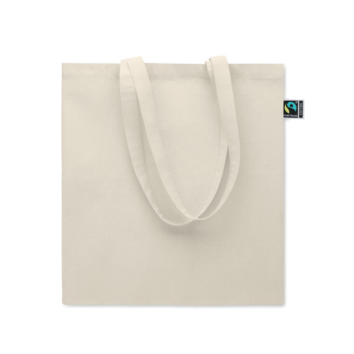 Sac Shopping commerce équitable