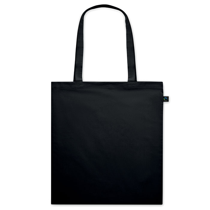 Sac shopping Fairtrade140gr/m² Sac shopping Fairtrade140gr/m²