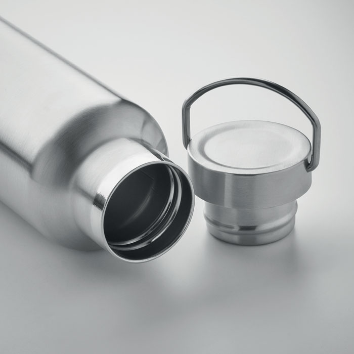 Bouteille double paroi 500 ml Bouteille double paroi 500 ml