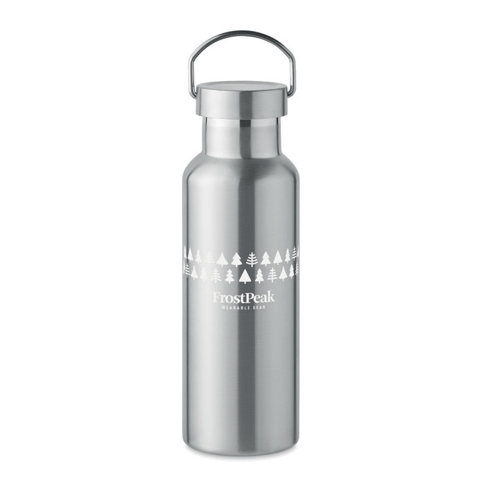 Bouteille double paroi 500 ml Bouteille double paroi 500 ml