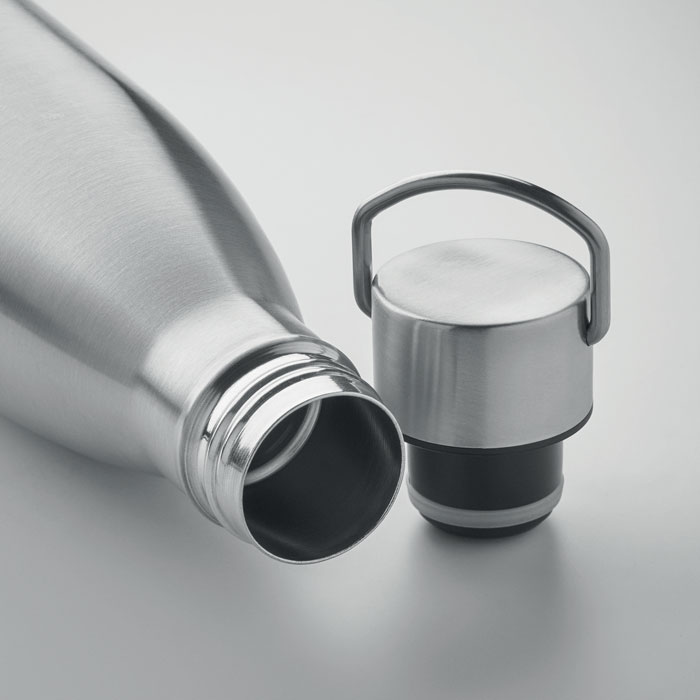 Bouteille double paroi 500 ml Bouteille double paroi 500 ml