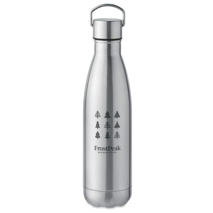 Bouteille double paroi 500 ml Bouteille double paroi 500 ml