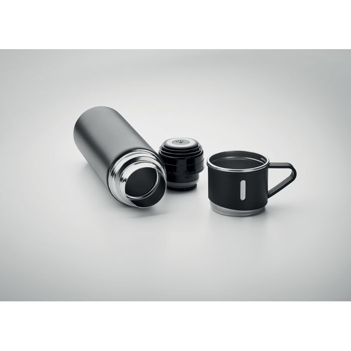 Bouteille double paroi 420 ml