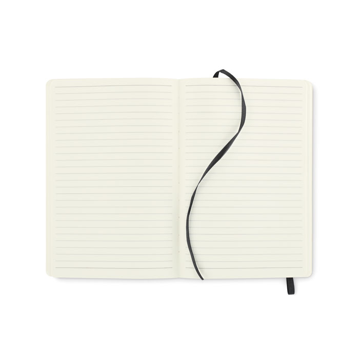 Carnet A5 couverture en PU Carnet A5 couverture en PU