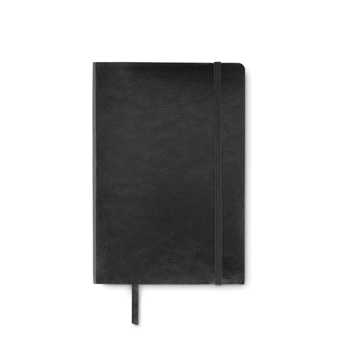 Carnet A5 couverture en PU Carnet A5 couverture en PU
