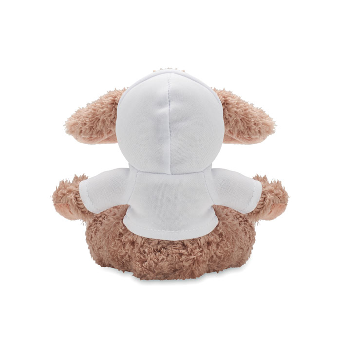 Lapin en peluche Lapin en peluche