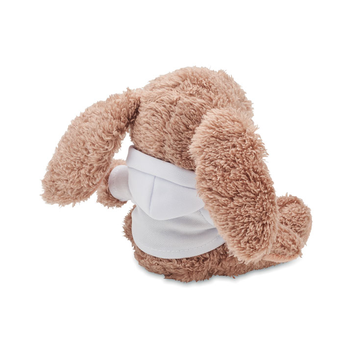 Lapin en peluche Lapin en peluche
