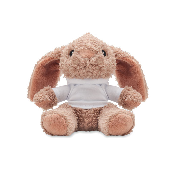 Lapin en peluche Lapin en peluche
