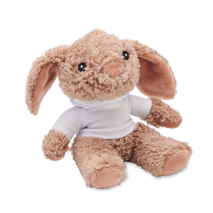 Lapin en peluche Lapin en peluche