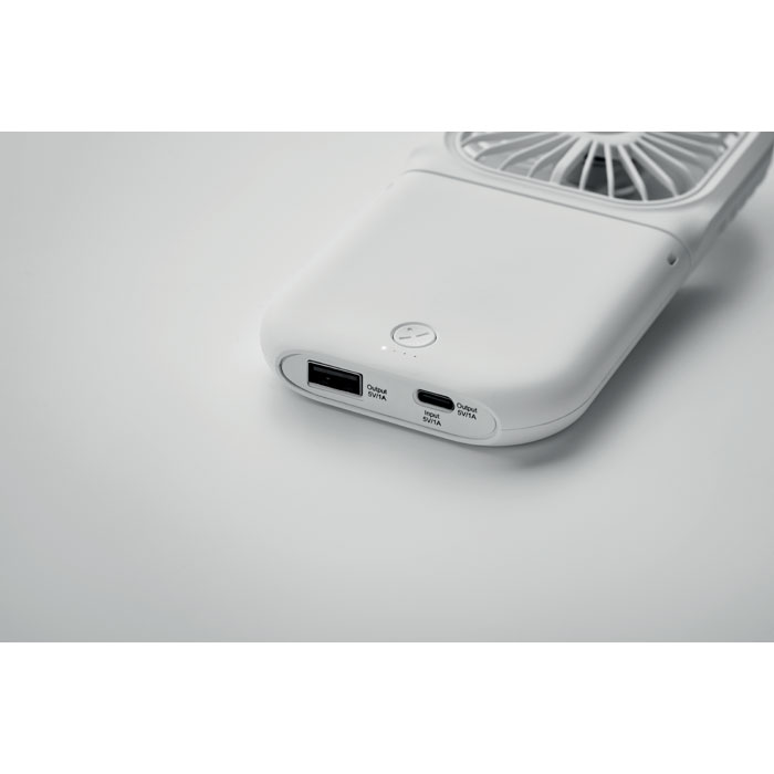 Ventilateur portable, pliable Ventilateur portable, pliable