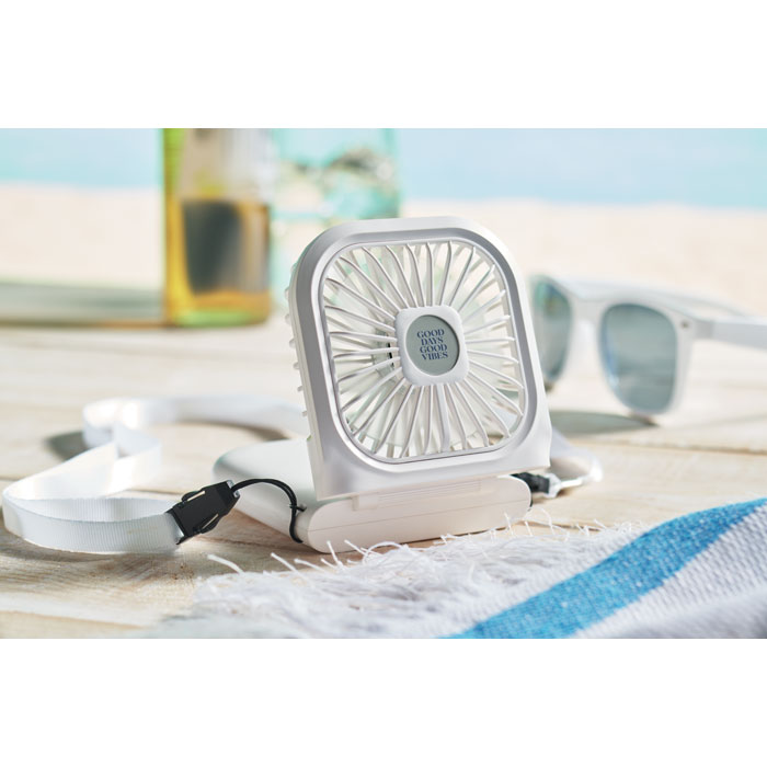 Ventilateur portable, pliable Ventilateur portable, pliable