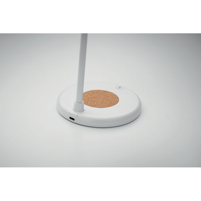 Lampe haut-parleur & chargeur Lampe haut-parleur & chargeur