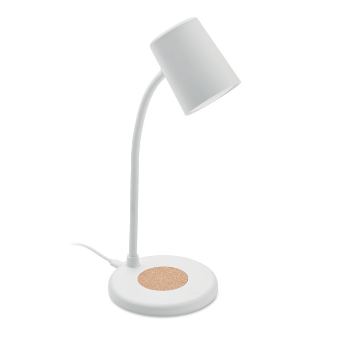 Lampe haut-parleur & chargeur Lampe haut-parleur & chargeur